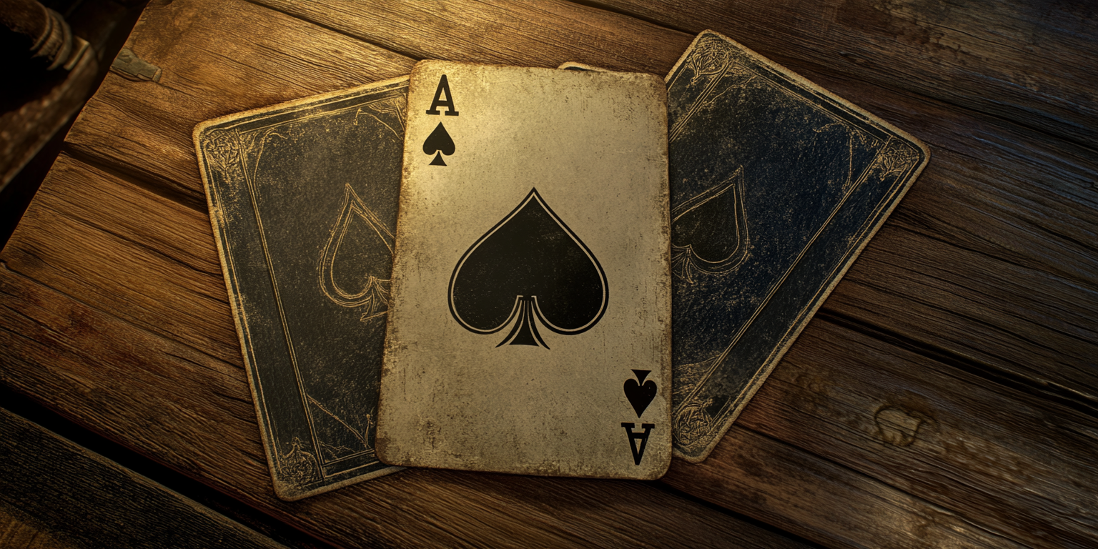 spades card games