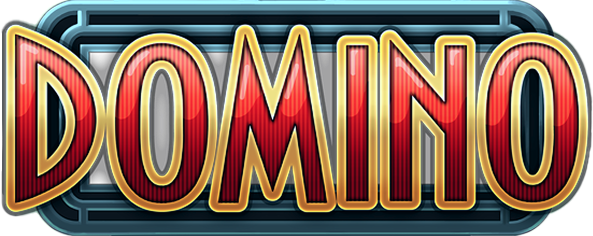 Play Domino Online Logo
